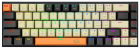 Keyboard Redragon K633CGO-RGB Ryze RGB (K633CGO-RGB