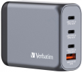 Charger Verbatim Wall Charger 100W Grey (32202V