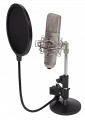 PC microphones