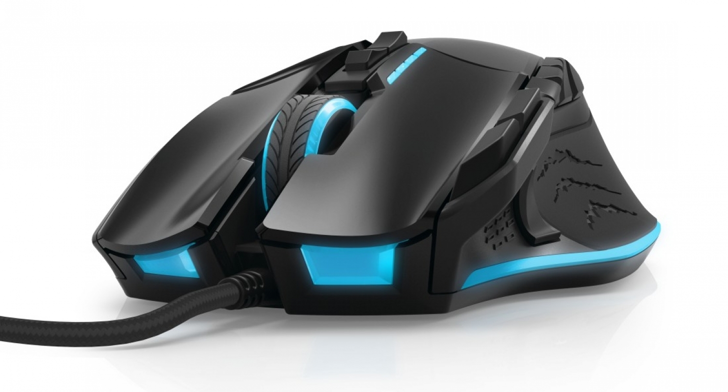 Hama Gaming Mouse Urage Evo Software Download