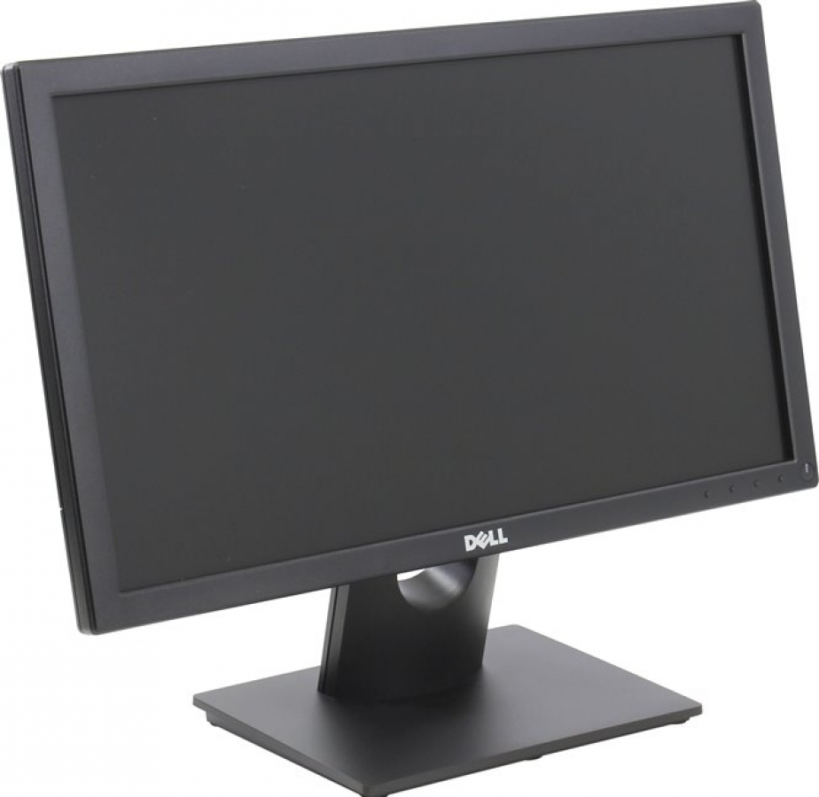 Monitor Dell 20" E2016H Monitors Computers Baltic Data
