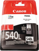 Tintes kārtridžs Canon PG-540L Black (5224B001