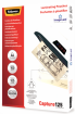 Laminēšanas plēves Fellowes ImageLast A4 125 Micron Laminating Pouch - 100 pack (5307407
