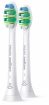 Toothbrush heads Philips Sonicare InterCare 2pcs White (HX9002/10