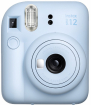 Snapshot camera Fujifilm Instax Mini 12 Pastel Blue (INSTAXMINI12PASTBLUE