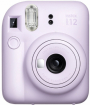 Snapshot camera Fujifilm Instax Mini 12 Lilac Purple (INSTAXMINI12LILPURPLE