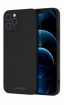 Чехол Swissten Soft Joy Силиконовый чехол для Apple Iphone 14 Pro Max Черный (34500276