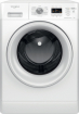Washing machine Whirlpool FFL 7259 W EE (FFL 7259 W EE