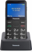 Mobilais telefons Panasonic KX-TU155EXBN Black (KX-TU155EXBN