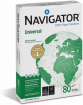 Papīrs Navigator A4 80g/m2 500 lapas (5605683102215