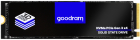 SSD disks GoodRam PX500 GEN.2 M.2 1TB (SSDPR-PX500-01T-80-G2