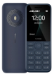Mobilais telefons Nokia 130 M TA-1576 Dark Blue (286842723