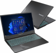 Laptop Gigabyte G5 KF Black (KF-E3EE313SH