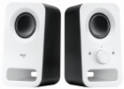 Speakers Logitech Z150 2.0 3W White (980-000815