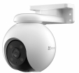 Камера видеонаблюдения Ezviz H8 Pro 3K (6941545613048