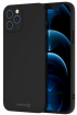 Чехол для телефона Swissten Soft Joy Apple iPhone 15 Pro Max Black (34500318