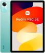 Планшет Xiaomi Redmi Pad SE WiFi 256GB Green (6941812756799
