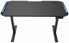 Компьютерный стол Cougar E-DEIMUS 120 Black (CGR-E-DEIMUS120-B01