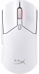 Computer mouse HyperX Pulsefire Haste 2 White (6N0A9AA