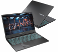 Laptop Gigabyte G5 KF 5-12500H 16GB 512GB + 512GB RTX 4060 DOS (KF-E3EE313SD