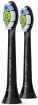 Toothbrush heads Philips Sonicare W2 Optimal White 2pack (HX6062/13