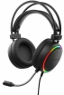 Headphones Genesis Neon 613 RGB Black (NSG-2092