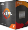 Процессор AMD Ryzen 7 5700X3D (100-100001503WOF