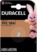 Baterija Duracell SR41 392/ 384 (5000394067929