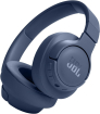 Headphones JBL Tune 720BT Blue (JBLT720BTBLU