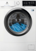 Washing machine Electrolux EW6SM307S (EW6SM307S