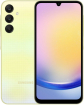 Smartphone Samsung Galaxy A25 5G 128GB Yellow (SM-A256B/DSN