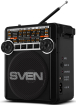 Radio receiver Sven SRP-355 (SRP-355B