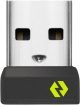 Adapteris Logitech Bolt USB Receiver (956-000008