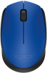 Logitech M171 Blue (910-004640