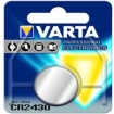 Battery Varta CR2430 Professional  (4008496276929
