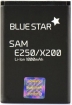 Akumulators BlueStar BS-AB463446BU (BS-AB463446BU