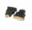 Adapter Gembird HDMI - DVI (A-HDMI-DVI-3