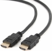 Cable Gembird HDMI-HDMI 0.5m (CC-HDMI4-0.5M