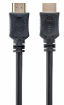 Cable Gembird HDMI - HDMI 1m (CC-HDMI4L-1M