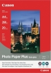 Photo Paper Canon SG-201 A4 Semi-Gloss 20pcs (1686B021