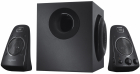 Speakers Logitech Z623 2.1 (980-000403