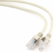Cable Gembird Patch UTP 1.5 m CAT 5e (PP12-1.5M