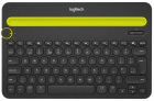 Клавиатура Logitech K480 Multi Device K480 Беспроводная (920-006366
