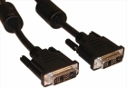 Cable Brackton DVI-D Dual Link 3m Pro (DVI-BKR-0300.BS