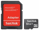 SanDisk 32G (SDSDQM-032G-B35A