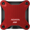 A-Data SD600Q 240GB Red (ASD600Q-240GU31-CRD