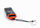 Gembird USB MicroSD Card Reader/Writer (FD2-MSD-3