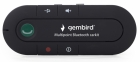 Gembird Multipoint Bluetooth carkit (BTCC-03
