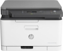 МФУ HP Color Laser MFP 178nw (4ZB96A#B19