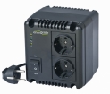 AC voltage regulator and stabilizer Energenie 1000Va (EG-AVR-1001